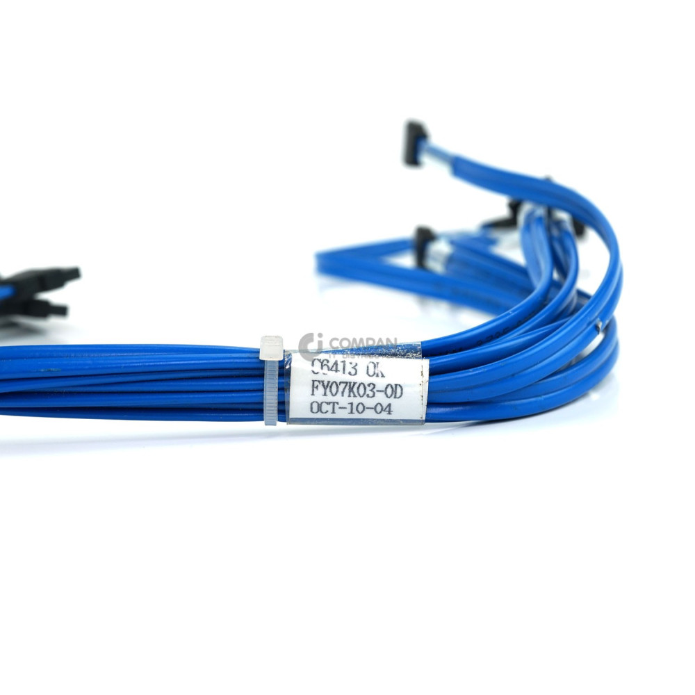 C6413 DELL CALBLE X6 SATA TO SATA FOR 1800